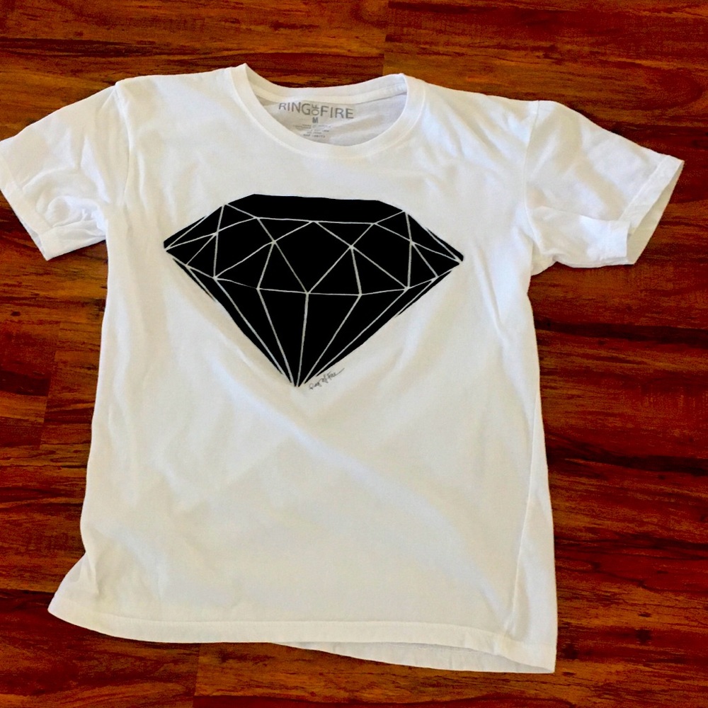 Like New Men’s T-Shirt M